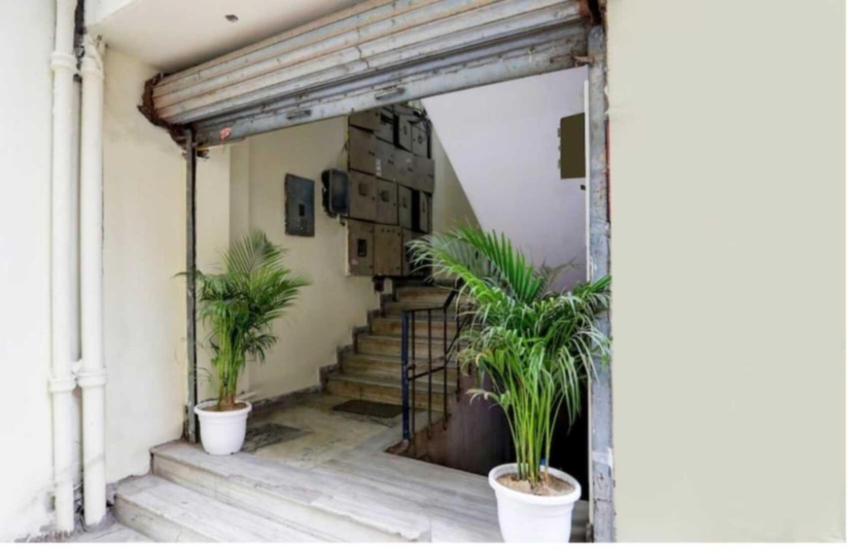 Hotel In Malviya Palace New Delhi