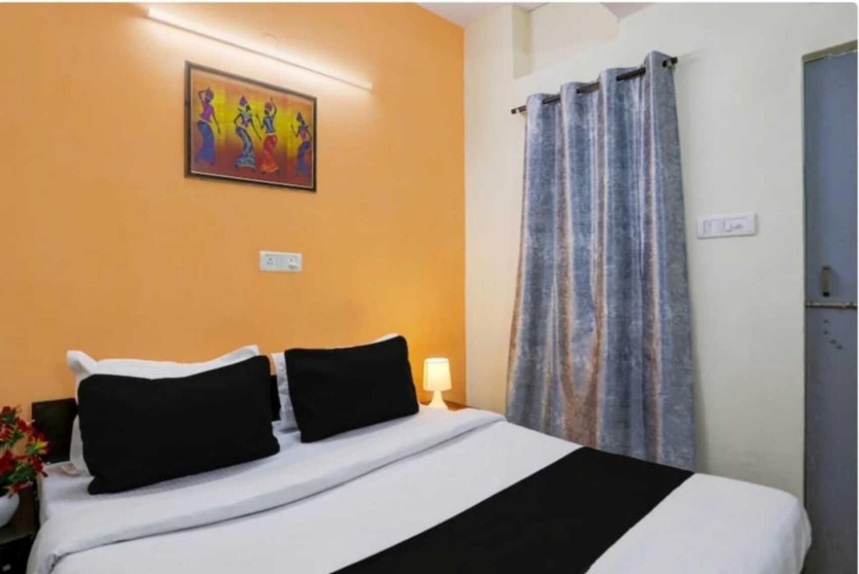 Hotel In Malviya Palace New Delhi